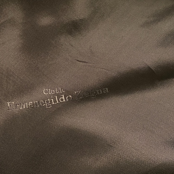 Ermenegildo Zegna cloth 100% cashmere blazer - Picture 5 of 10